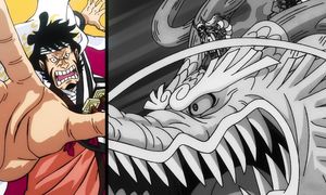 [SaloVpalo] One Piece - 1085 (1080p)