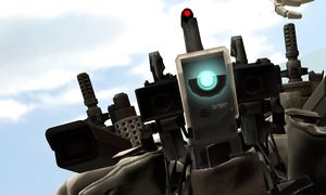 Скибиди туалеттері Геройлар сарайына шабуыл жасады | Ертегілер елі!