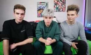 Я Купил 100 Запрещенных Товаров В Интернете *1 Часть*