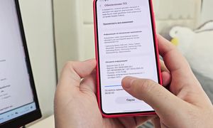 Обновил свой Samsung на OneUI 6.0 - ЧТО ИЗМЕНИЛОСЬ ?