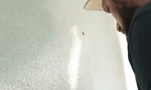 Ремонт в пустой арендной квартиры!  #жизньвгермании  #ремонт #обустройство #обзорквартиры #румтур