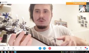 В гостях - Александр Мисько и Павел Зайченков!