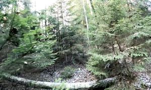 Фу фу фу.... не делай так Сережа! НЕ знаешь, что не бери в руки находки!