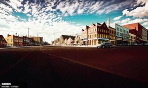 Badscandal, Glen Power - Glorious (AI Music Video)