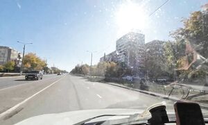 Самый большой и самый плотный в мире находится здесь в Казахстане! #казахстан #vanlife #экибастуз