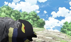 Dr. Stone S3 - 19 [SUB]