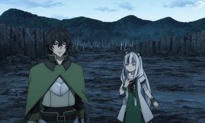 Rising of the Shield Hero S3 - 09 [DUB]