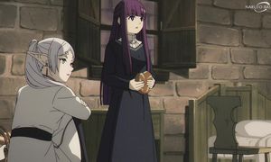 Frieren - 13 [SUB]