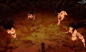 Undead Unluck - 09 [DUB]