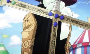 One Piece - 1086 [SUB]