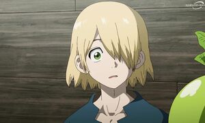 Dr. Stone S3 - 20 [DUB]