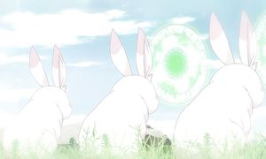 Beast Tamer Ep #8