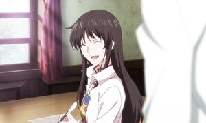 Seijo no Maryoku wa Bannou Desu S2 - 12 [SUB]