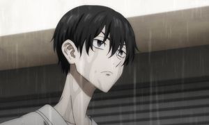 Tokyo Revengers - S3 EP12