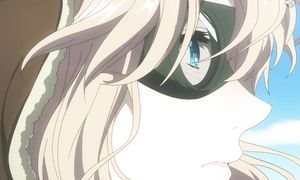 [subs] ep 12 - Violet Evergarden [MelodicVoiceStudio]