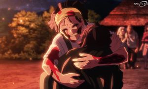 Bucket List of the Dead - 12 [DUB]