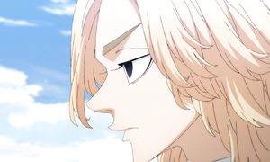 Tokyo Revengers S3 - 13 [DUB]