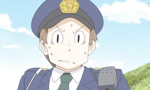 ep 25 - Nichijou [MelodicVoiceStudio]