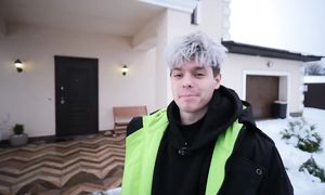 ЭКСТРЕМАЛЬНЫЕ КАМУФЛЯЖНЫЕ ПРЯТКИ С ЭЛЕКТРОШОКЕРОМ !