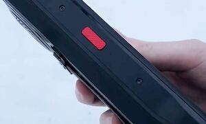 Самый Необычный Телефон - Обзор Oukitel WP33 Pro