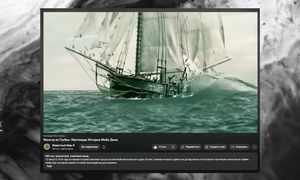 Как хорошо, что ты вымер