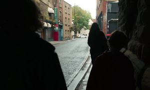 Фантастическая АНГЛИЯ! Большой роуд-трип. Оксфорд, Ливерпуль, Бэнкси, Стоунхендж и Гарри Поттер. ч.2