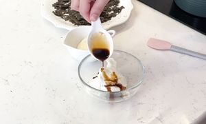 Суши салат. Необычный салат. Суши