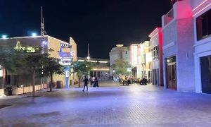 Дубай - я такого не ожидала ! Меня ждал приятный сюрприз | Леголенд Дубай