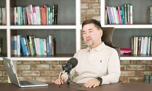 Маргулан Сейсембай — Как бы я начал, если бы пришлось начинать сначала