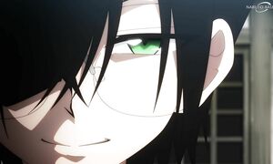 Shaman King Flowers - 01 [DUB]