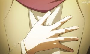 Witch and the Beast - 01 [DUB]