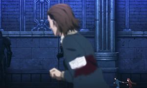Поднятие уровня в одиночку | Solo Leveling | 2 / 12 | RadiantVoice | DUB