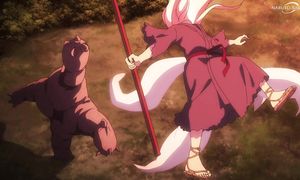 Sengoku Youko - 02 [SUB]