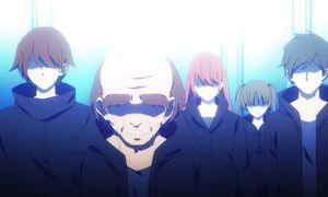 Нежеланно бессмертный авантюрист | The Unwanted Undead Adventurer | 3 / 12 | RadiantVoice | DUB