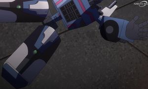 Blue Exorcist S3 - 04 [SUB]