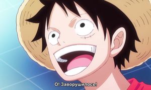 [SaloVpalo] One Piece - 1092 (1080p) SUB