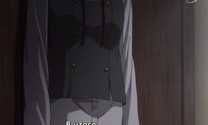 Classroom of the Elite S3 - 05 [SUB]