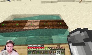 Майнкрафтта портал салдымба немесе үй салдымба? | Не болып кетті!