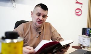 Как обмануть толщиномер, реальный способ