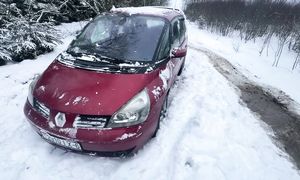 ЭТО ДОЛЖНО БЫТЬ У КАЖДОГО - СПАСАЕМ ТАЧКУ!