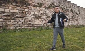 ALL КӨРЕЙІК: Camry 60 млн теңге! Түркияның автомобиль тарихы // QAZ Kolesa.kz