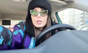 Сама от себя не ожидала…решила это сделать