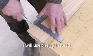 Nobody wants to restore this BED but this guy