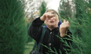 Nilufar Usmonova - Pong-pong (Official Music Video)