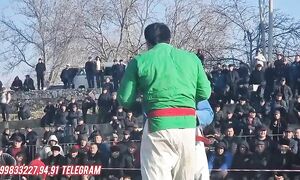 QASHQADARYODA KATTA KURASH ZIYO POLVON SHERALI POLVON