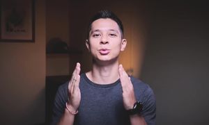 Как развить КЛЮЧЕВОЙ НАВЫК в жизни каждого человека?