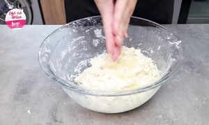 Хлеб в духовке не пеку! Лепешки на сковороде за 6 минут. 3 СЕКРЕТА удачной выпечки на кефире