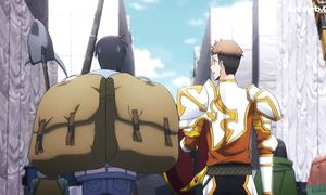 solo leveling 05