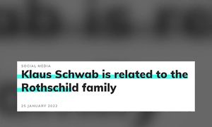 ЧТО СЛУЧИЛОСЬ В ДАВОСЕ 2024! ЭТО ХУЖЕ, ЧЕМ МЫ ДУМАЛИ… | World Economic Forum 2024