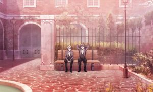 High Card S2 - 05 [DUB]